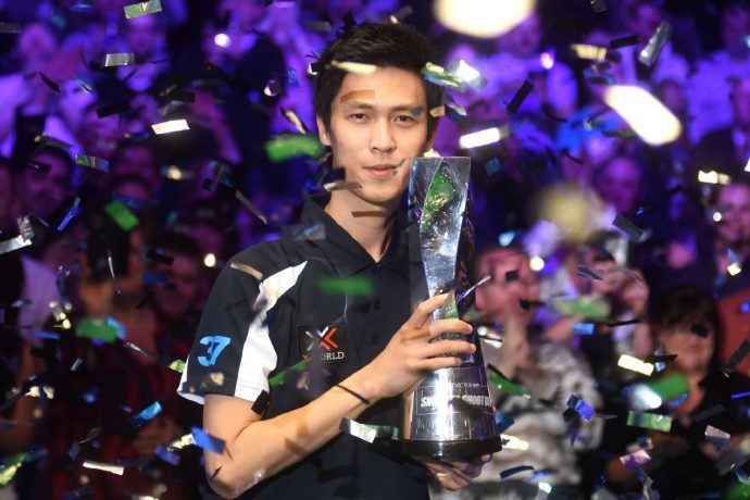 福建队遗憾出局，未能晋级下一轮