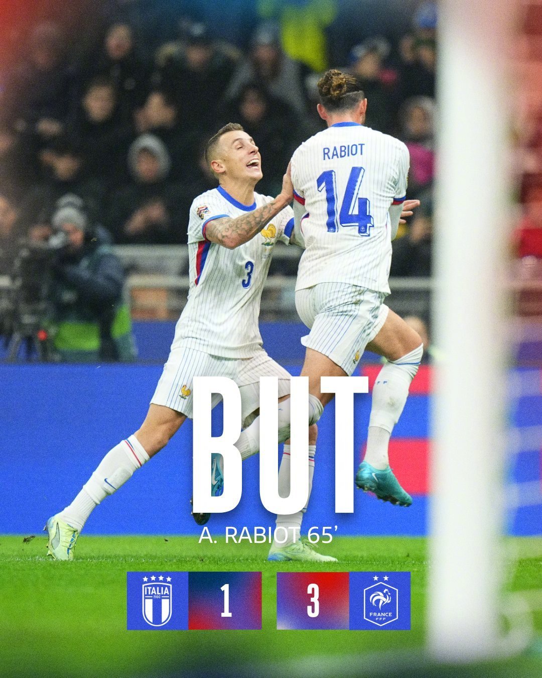 包含刚果民主共和国队在欧国联比赛中实力超群，逆袭成功的词条