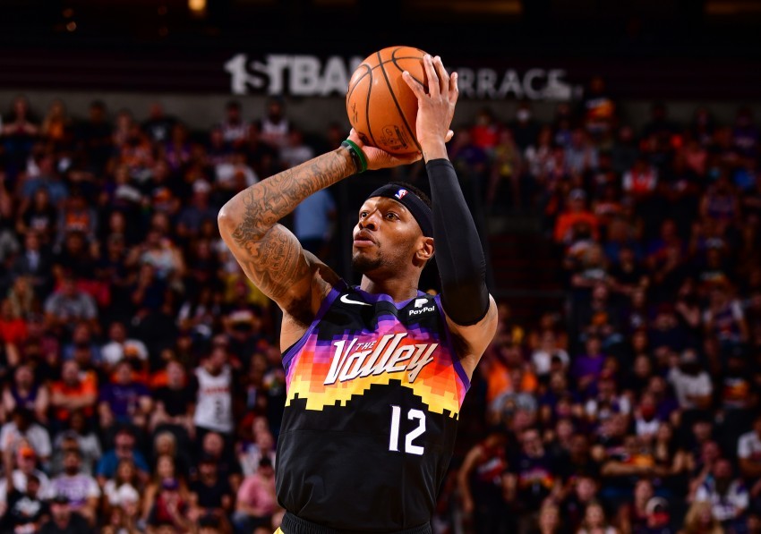 雄鹿，西蒙斯，掀起高潮！