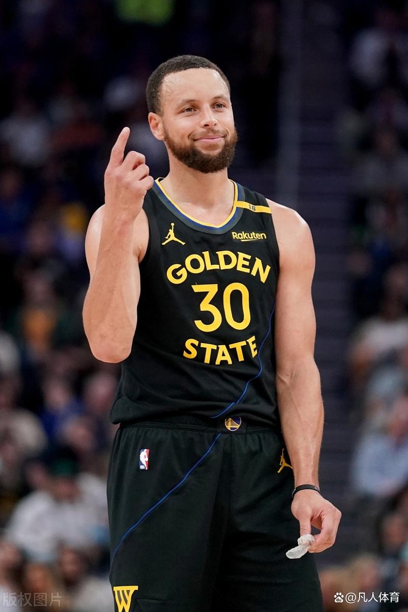 库里，黄蜂，全明星入选！