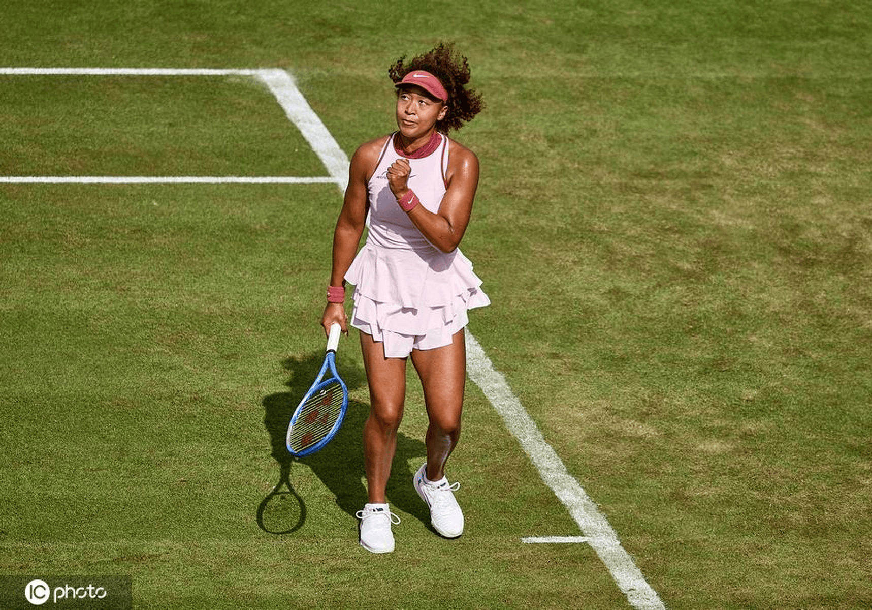 大坂直美在热火比赛中夺冠，刷新纪录引发热议！的简单介绍