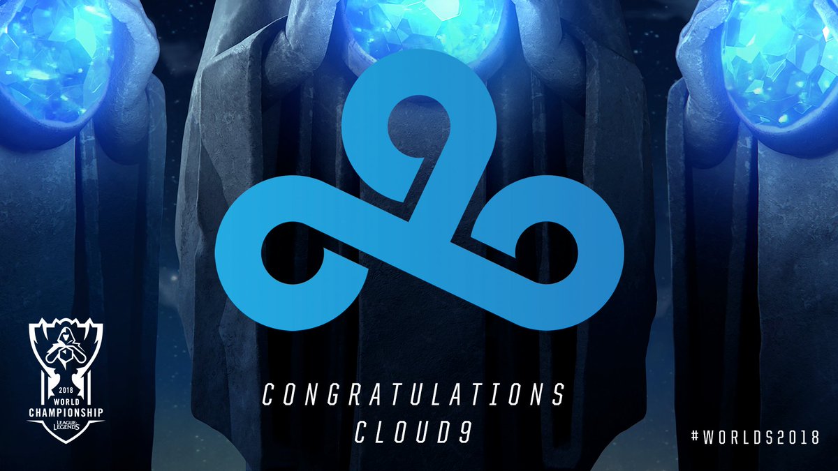 Ning重要时刻刷新纪录，C9带队取胜！